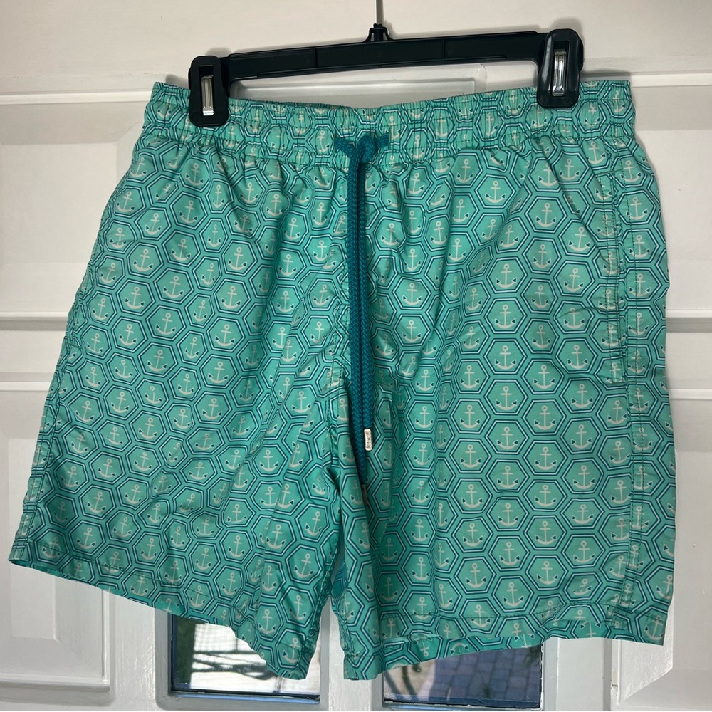 Vilebrequin Trunks